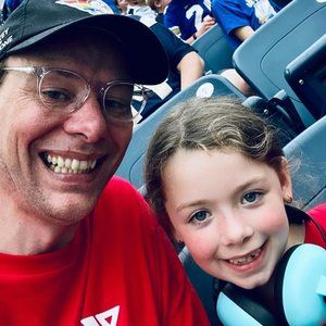 Meet your Posher, Ken